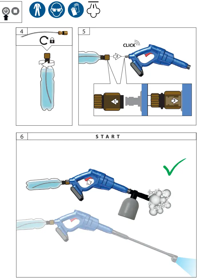 Operation Continued 8