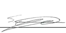 Signature