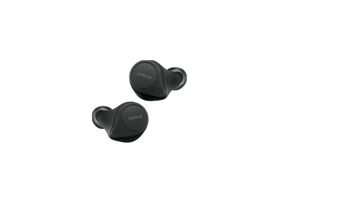 Jabra Elite True Wireless Earbuds Instructions