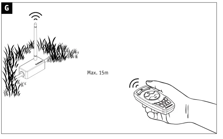 Paul-Neuhaus-180-10 -and-Shine-Controller-Wireless-with-Remote-Control-FIG-8