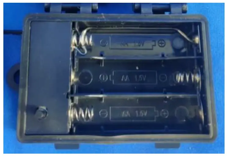 COOPERS OF STORTFORD K847 Set 4 Spiral Path Lights 2