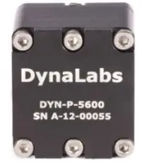 DynaLabs DYN-P-5000 Triaxial Piezoresistive Accelerometer - 3