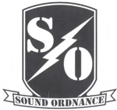 S O logo