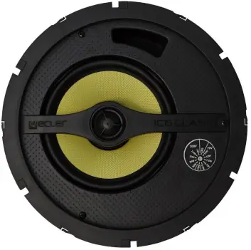 ecler IC6CLASS-TR In-Ceiling In-Wall High-End Loudspeaker-FIG1