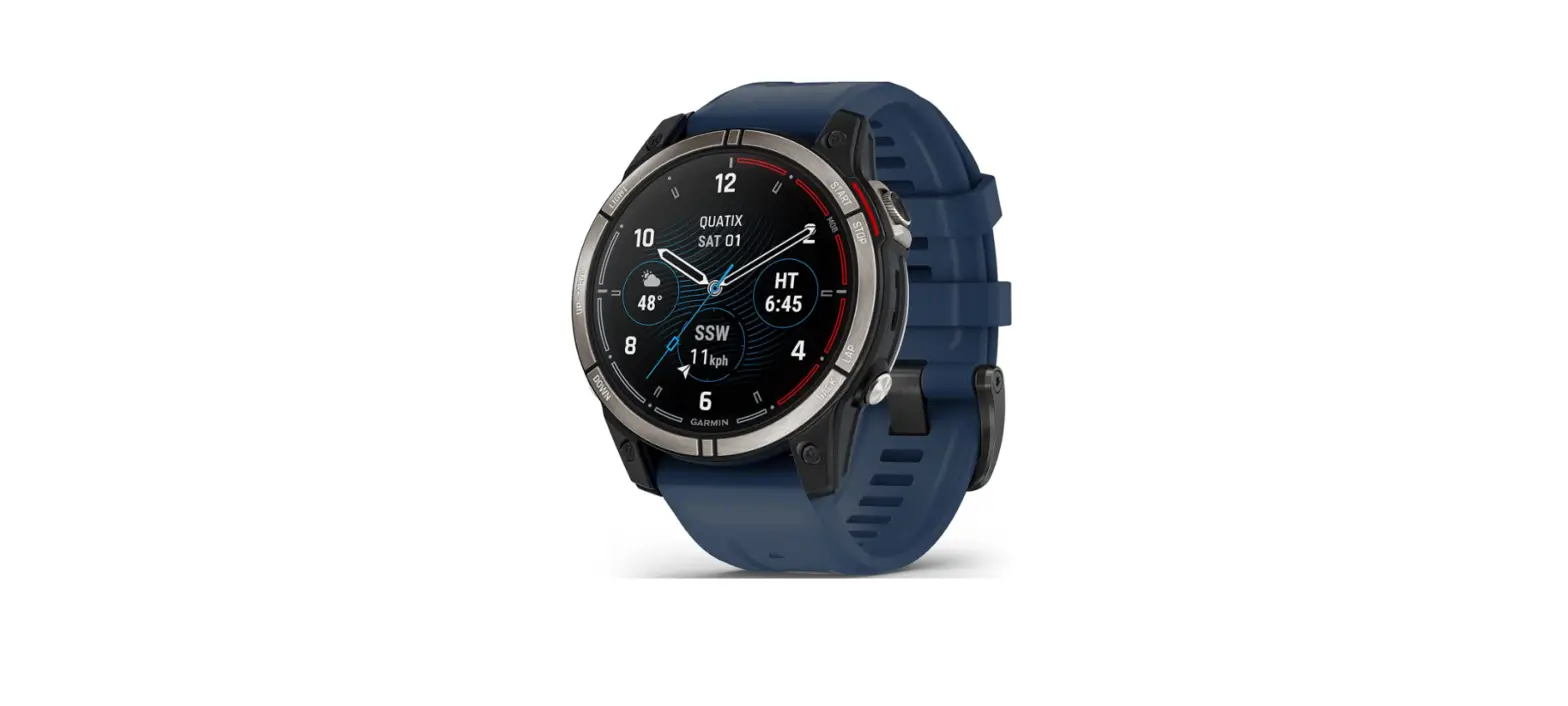 Garmin B04112 Marine Gps Smartwatch Garmin B04112 Marine Gps Smartwatch