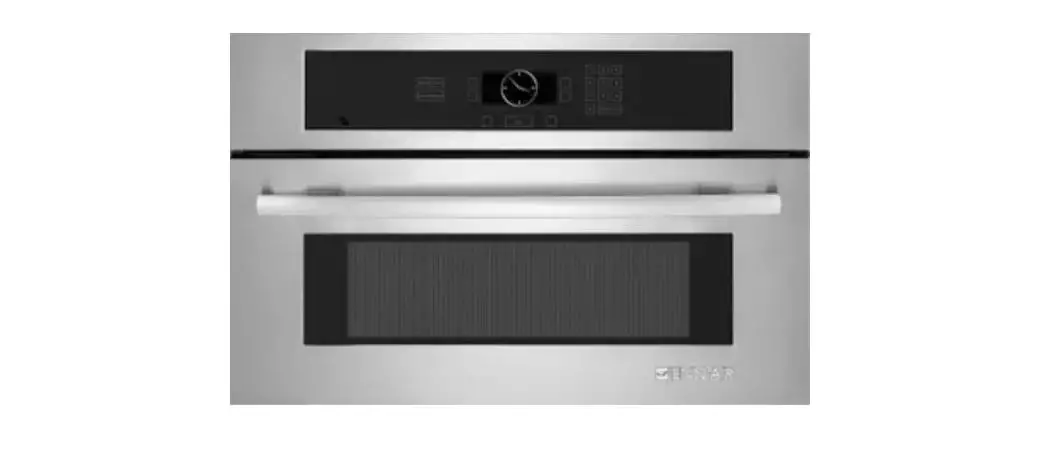 Jennair 27 Inch 68.6cm And 30inch 76.2cm Electric Built In Convection Microwave Oven Installation Guide