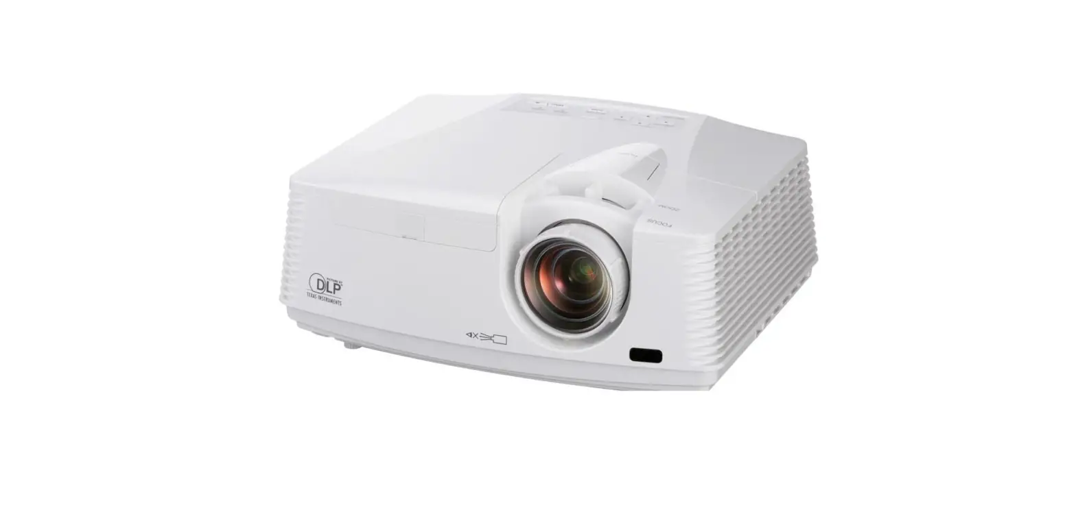 Mitsubishi Xd700u-g Pc 3d Ready Dlp 5000 Ansi Hdmi Xga Lan Projector User Guide