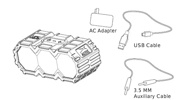Altec Lansing LifeJacket 2 (1)