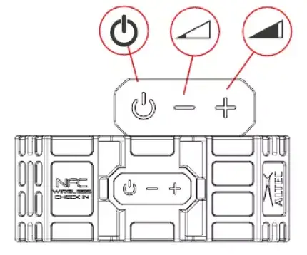 Altec Lansing LifeJacket 2 (4)