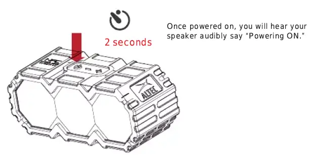 Altec Lansing LifeJacket 2 (5)