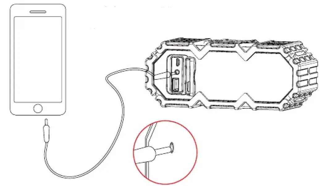 Altec Lansing LifeJacket 2 (8)