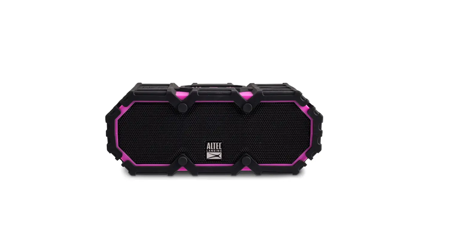 Altec Lansing Imw577-pp Lifejacket 2 Waterproof Bluetooth Speaker User Guide Altec Lansing Imw577-pp Lifejacket 2 Waterproof Bluetooth Speaker User Guide