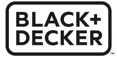 BLACK DECKER LOGO