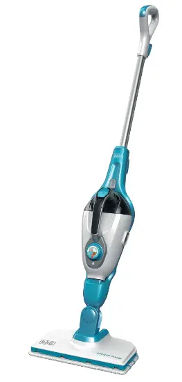 BLACKplusDECKER BHSM15FX08, BHSM15FX10 1500W Steam Mop