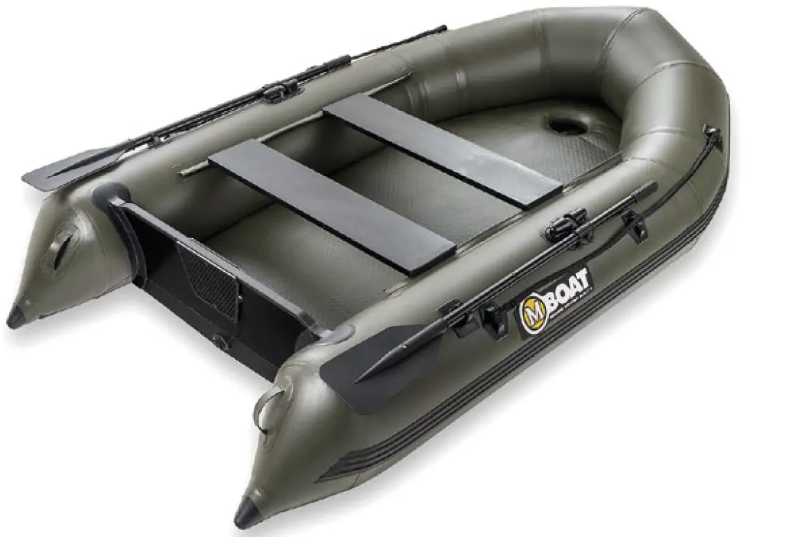 MIVARDI M-BOAT 280 AWB Boat product
