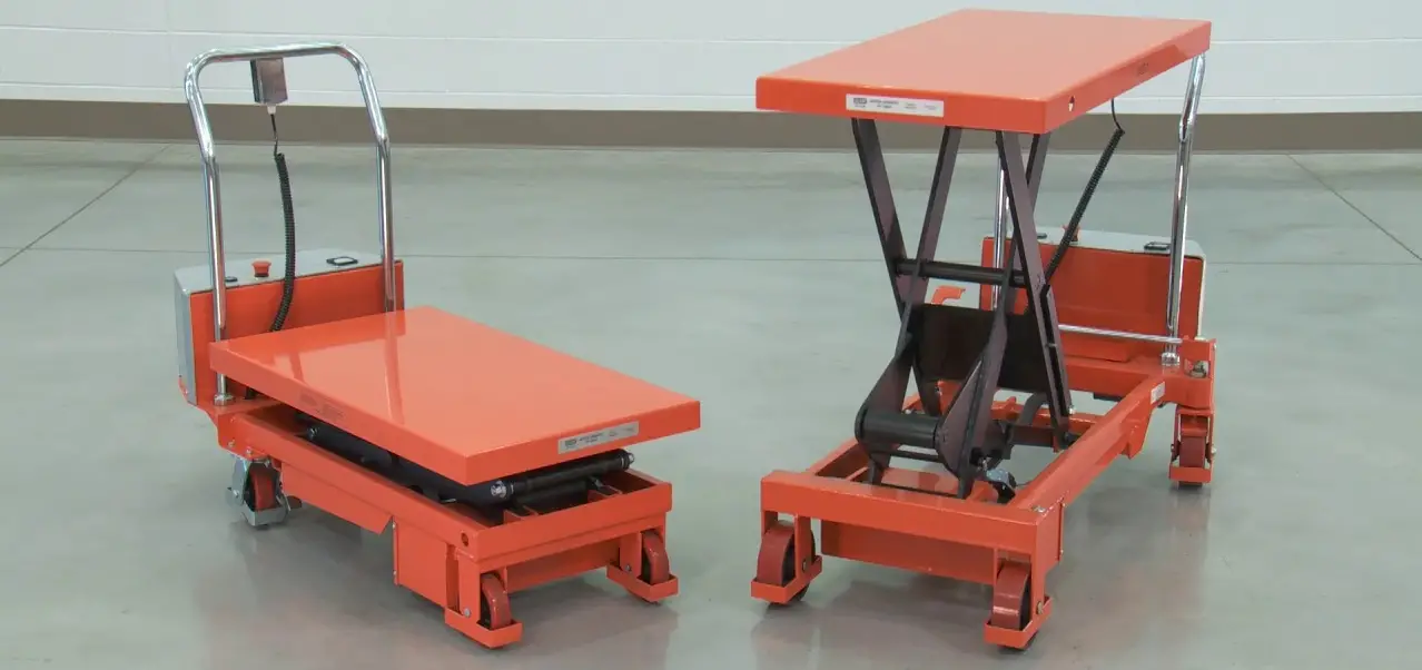 Uline Battery Operated Lift Table Instructions Uline Battery Operated Lift Table Instructions