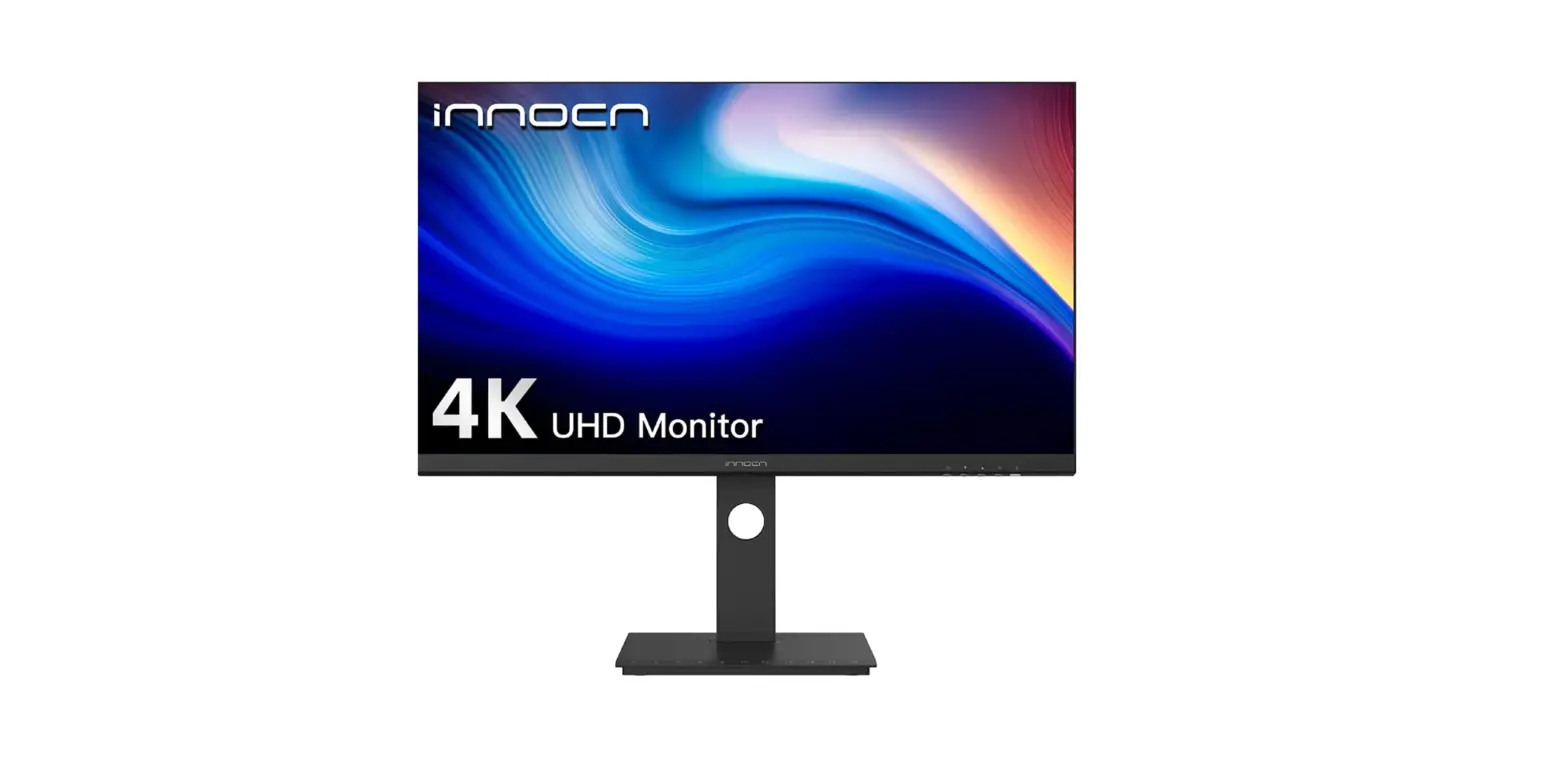 Innocn 27c1u 27 Inch Art Monitor User Manual Innocn 27c1u 27 Inch Art Monitor User Manual