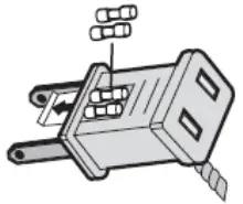 geholidaylighting CFPS(I)-50(0.17) INSTRUCTIONS