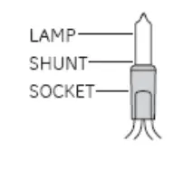 geholidaylighting CFPS(I)-50(0.17) lamp