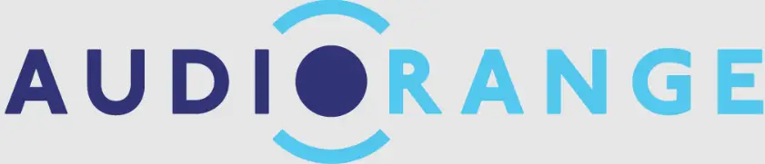 AUDIORANGE LOGO