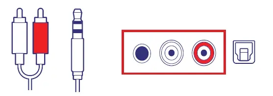 AudioRange ITE-1000 In-Ear TV Headset 1