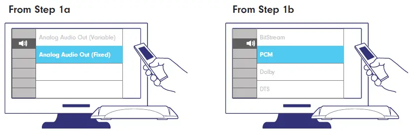 AudioRange ITE-1000 In-Ear TV Headset 10