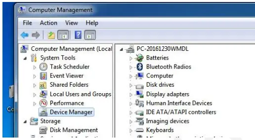 EVISTR L157 Digital Voice Recorder - Device Manager