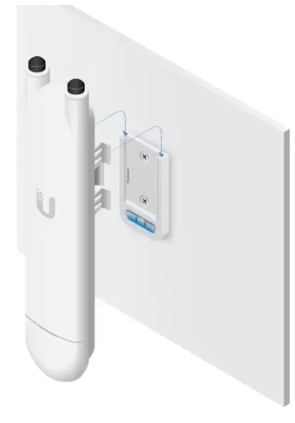 UBIQUITI-UAP-AC-M-UniFi-Access-Point-AC-Mesh-fig8