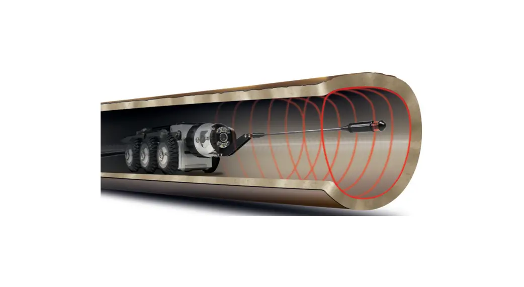 Minicam Pro Laser Pinpoint Accurate Laser Profiling Of Pipes And Sewers User Guide