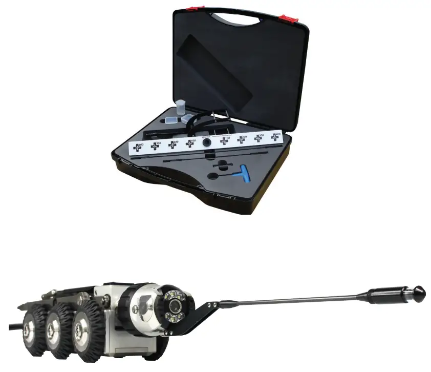 minicam Pro Laser Pinpoint Accurate Laser Profiling of Pipes and Sewers-fig1