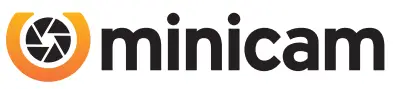 minicam -logo
