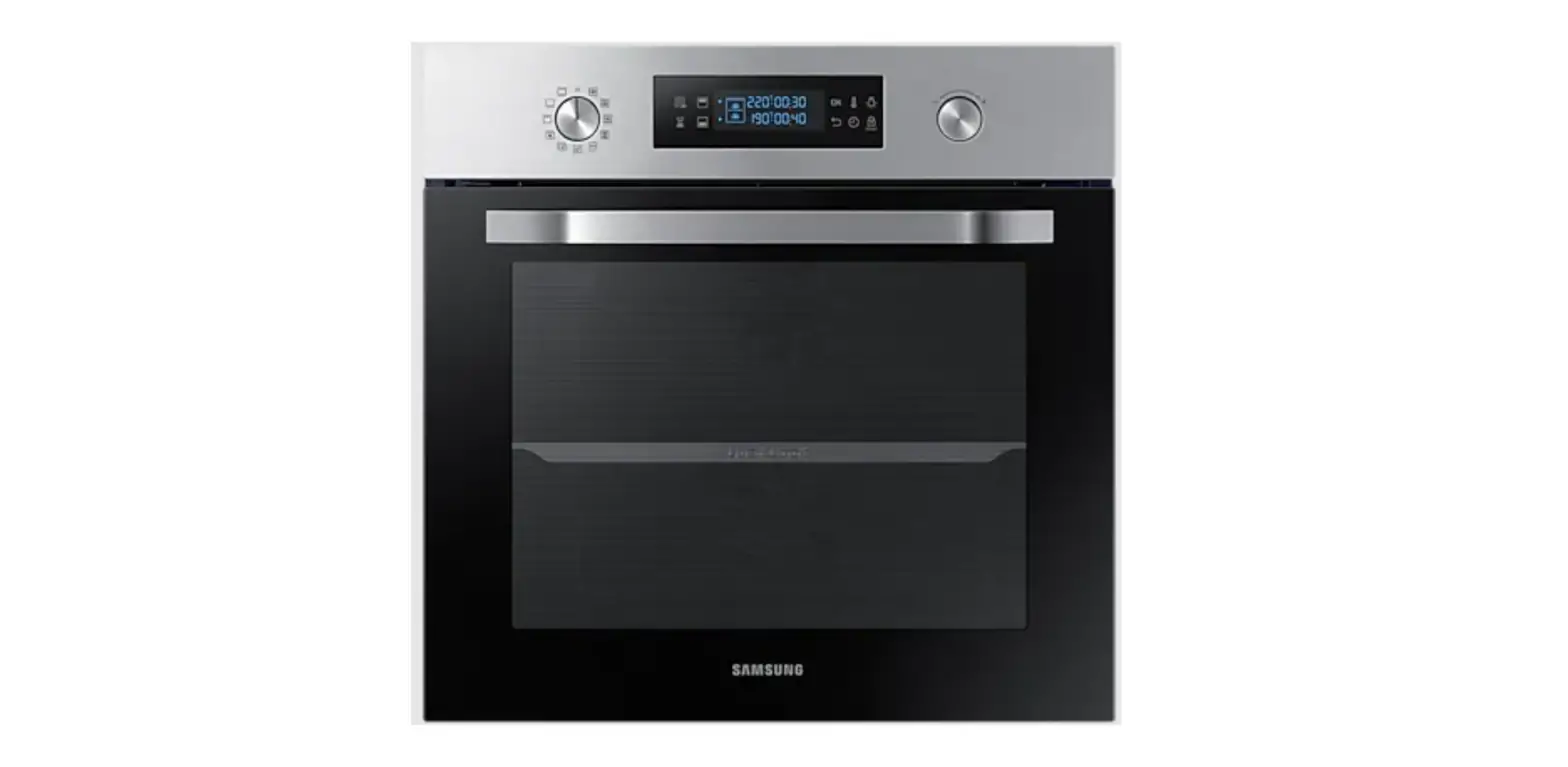 Samsung Nv7b500 Series Built In Oven User Manual