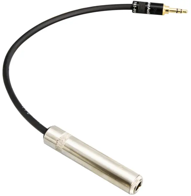 Aquarian Audio PA1-PIP Hydrophone Buffer-Preamp