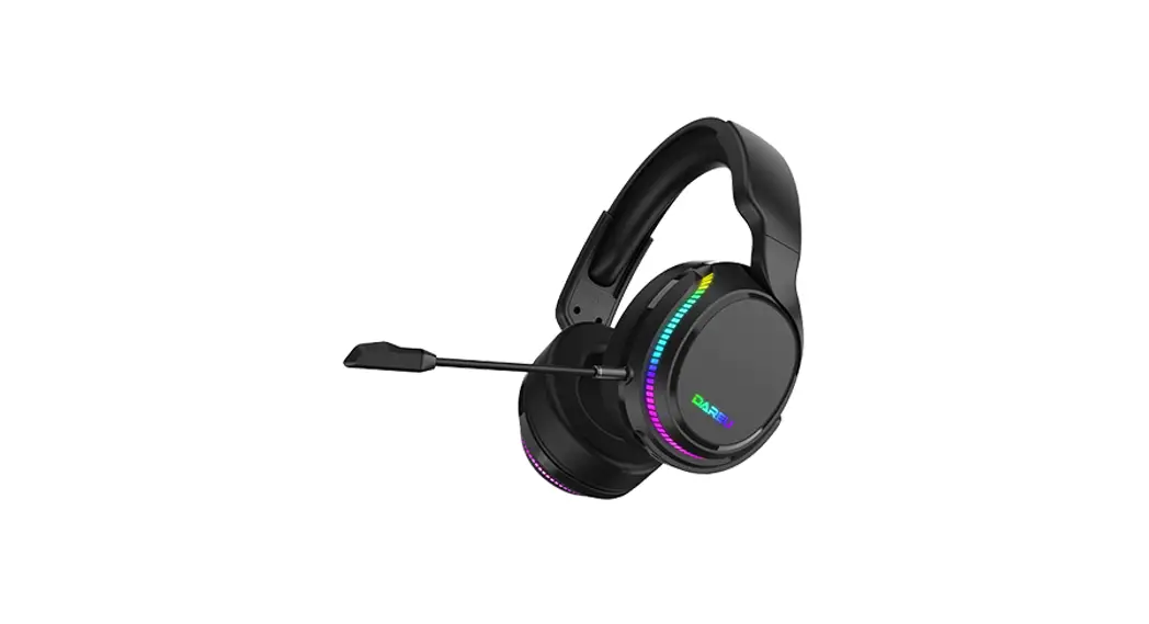 Dareu A710 Wireless Headset User Manual Dareu A710 Wireless Headset User Manual