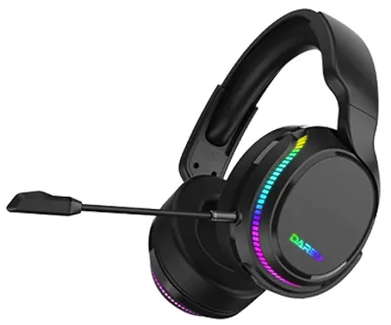 DAREU A710 Wireless Headset