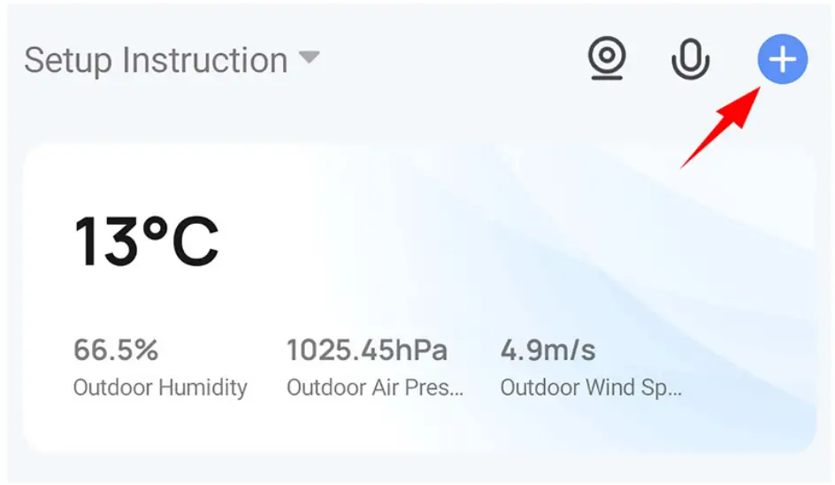 SEVVA Smart Panel Heater fig 1