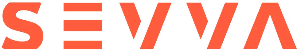 SEVVA logo