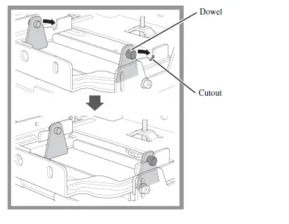 EPSON-ELPMB30-Low-Profile-In-Ceiling-Projector-Mount-18