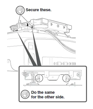 EPSON-ELPMB30-Low-Profile-In-Ceiling-Projector-Mount-19