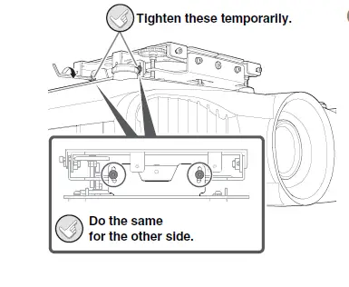 EPSON-ELPMB30-Low-Profile-In-Ceiling-Projector-Mount-23