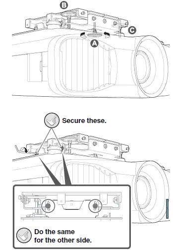 EPSON-ELPMB30-Low-Profile-In-Ceiling-Projector-Mount-24