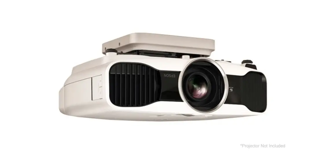 Epson Elpmb30 Low Profile In Ceiling Projector Mount User Guide