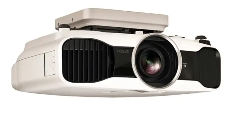 EPSON-ELPMB30-Low-Profile-In-Ceiling-Projector-Mount-product-image