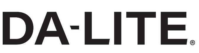 Da-Lite logo