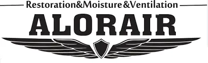ALORAIR logo