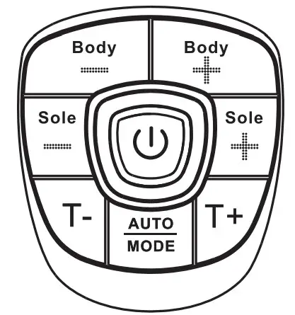 Vytaliving Circulation Maxx Reflexology Massager - Figure 12