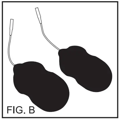 Vytaliving Circulation Maxx Reflexology Massager - Figure 14