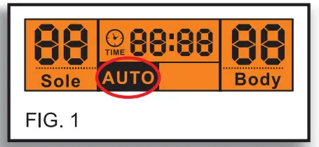 Vytaliving Circulation Maxx Reflexology Massager - Figure 15