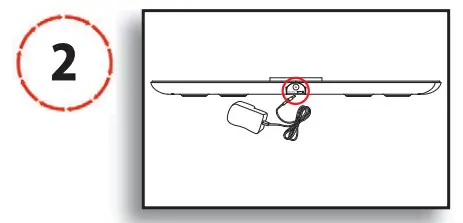 Vytaliving Circulation Maxx Reflexology Massager - Figure 2