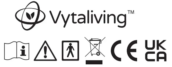 Vytaliving Circulation Maxx Reflexology Massager - icon 3